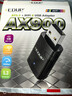 翼联迷你免驱动AX900 WiFi6无线网卡 双频5G无线蓝牙5.3二合一台式机笔记本win10/11接收器EP-AX910S 实拍图