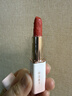 花西子雕花口红精华玉光款L203自然清透滋润显白生日礼物女 实拍图