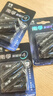南孚聚能环5号 18粒 酷黑系列适用于电动玩具/鼠标/体重秤/遥控器等 6粒*3卡【单件包邮】 实拍图