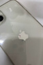 品胜【相机键全包|气囊升级】适用iphone17Pro手机壳苹果17Pro保护套气囊防摔晶透抗黄耐磨简约保护壳 实拍图