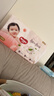 好奇（Huggies）铂金装小桃裤纸尿裤M144片(6-11kg)中号尿不湿【透爽散热】 实拍图