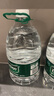 怡宝 饮用水 纯净水4.5L*4桶装水 整箱装 实拍图