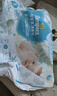 帮宝适超薄透气清新帮纸尿裤新生儿婴儿尿不湿尿片透氧Pro XXL32 实拍图