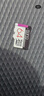 banq 64GB TF（MicroSD）存储卡 A1 U3 V30 4K 行车记录仪&安防监控专用内存卡 高度耐用 读速100MB/s 实拍图