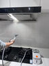 今品森活 KIMPILIVE【全屋0污渍】蒸汽清洁机高温高压清洗厨房油烟机多功能小型家用一体机家电消毒全屋清洁神器工具 【Ultra专业洁净】油污秒化|全屋高温去污 实拍图
