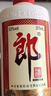 郎酒 郎牌郎酒 酱香型白酒 53度 375mL*1瓶 单瓶装 实拍图
