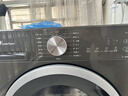 小天鹅（LittleSwan）滚筒洗衣机全自动家用 带烘干洗烘一体 10KG大容量 超薄 TD10V28T以旧换新 国家补贴 自营 内衣洗 实拍图
