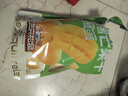 三只松鼠芒果干408g/袋 独立包装蜜饯果干果脯休闲零食办公零嘴小吃 实拍图