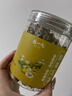 陈一凡胎菊花茶 头茬新鲜无熏无添加泡水喝花草茶罐装60g 实拍图