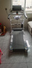 立久佳（lijiujia）跑步机家庭用智能可折叠健身房运动爬坡器材R8 10.1吋彩屏多功能 实拍图
