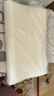 京东京造 Z Wave波浪枕Pro 航天非温感慢回弹记忆棉记忆枕 40*60cm 一对 实拍图