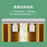 米家 小米窗帘伴侣（轨道版）智能电动窗帘 自动窗帘窗帘智能家居 米家窗帘伴侣（轨道版） 实拍图