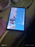 联想平板电脑 拯救者Y700三代 8.8英寸mini小平板 165Hz高刷电竞 骁龙8Gen3 2.5K 12+256G白 实拍图