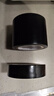 3M 150# 电工胶带 电气绝缘胶带 PVC电工胶布 无铅600V 防潮耐酸碱 黑50mm*10m*0.13mm 1卷 实拍图