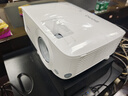 明基（BenQ）MW560高亮商用投影仪 投影仪办公 专业商用办公（4000流明 高对比度 10W音响） 实拍图