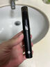 京东京造 电动鼻毛修剪器充电式 修鼻毛神器鼻毛剪刀剪鼻毛器【不伤鼻腔 超长续航】男士生日礼物 男 实拍图