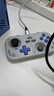 良值(IINE)复古卡片游戏手柄 Switch2唤醒迷你手柄 翻页串流模拟器 宝可梦ZA 安卓IOS手机PC车机NS配件 实拍图