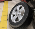 玛吉斯（MAXXIS）轮胎/汽车轮胎 195/60R16 89V EC1 适配骐达/启辰D60 实拍图