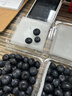 晟容果蔬云南花香蓝莓【空运-多地次日达】孕妇当季鲜果应季新鲜水果送礼 金奖·巨无霸 | 单果20-26mm 6盒装【甄选品质-巨划算】100g/盒 实拍图