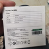 绿联5v1a充电头器USB插座头适用苹果iPhone17/16/15/14华为小米荣耀OPPO安卓等手机手表耳机电源适配器 实拍图