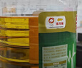金龙鱼 食用油 非转基因 压榨 一级 纯正玉米油4L（新老包装随机发货） 实拍图