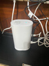 华为凌霄子母路由 Q6（1母1子套装） AX3000Mbps 千兆路由器 全屋WiFi 6+  电力线版  实拍图