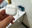 Apple/苹果 AirPods 4 搭配USB-C充电盒 苹果耳机 蓝牙耳机 适用iPhone/iPad/Mac 四代 实拍图