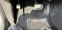 车丽友 定制汽车脚垫主驾驶单片丝圈专用于途观L迈腾帕萨特朗逸plus速腾 实拍图
