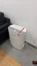 霍尼韦尔（Honeywell）空气净化器 母婴健康杀毒除甲流高效除菌除过敏原 PM2.5智能数显 KJ450F-Z21WS 实拍图