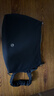 lululemon丨Convertible 女士多功能褶饰斜挎包 LW9FP9S 黑/黑 O/S 实拍图