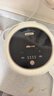 小熊（Bear）电饭煲 电饭锅家用1-2人 智能预约多功能 一人小型迷你电饭煲米饭锅微压1.6升 DFB-B16C1 实拍图