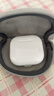 Apple/苹果 AirPods 4(支持主动降噪)搭配无线充电盒(USB-C)苹果耳机 蓝牙耳机适用iPhone/iPad 四代 实拍图