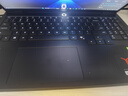 联想拯救者R7000P 游戏笔记本电脑(锐龙9 8940HX 16G 1T RTX5060 2.5K 240Hz 黑) 国家补贴 实拍图