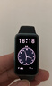 华为（HUAWEI）手环10 标准版 羽砂黑 智能手环专业睡眠分析情绪健康铝合金机身心率监测运动手环华为手环9升级 实拍图