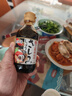 东字寿司刺身酱油调味料汁200ml+金印青芥辣43g日本原装进口 实拍图
