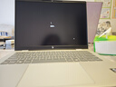 惠普HP【国家补贴】星Book Pro 14 2025 轻薄笔记本电脑(酷睿5 220H 16G 1T 2.2K AI)银 实拍图