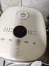 九阳（Joyoung）0氟系列珐琅瓷釜3升蜜罐电饭煲 4~6人家用0特氟龙电饭锅微压35分钟快煮多功能国家补贴30NF02 实拍图