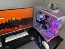 七彩虹电脑i5 13400F/RTX5060Ti 4060Ti吃鸡永劫无间直播设计师RTX5070电竞游戏台式电脑主机diy组装整机 配一丨i5 12490F丨256GB丨无显卡 实拍图