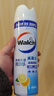 威露士（Walch）消毒喷雾清新450ml 鞋柜衣柜马桶快递家具硬表面酒精消毒祛除异味 实拍图