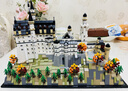 乐高（LEGO）积木建筑系列21063 新天鹅堡男女孩玩具母亲节520礼物家居摆件 实拍图