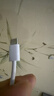 Apple/苹果 60W USB-C数据线-1米 type-c苹果充电线手机数据线 苹果17充电线iphone17充电线 实拍图