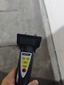 得力（deli）轮式测距仪滚轮测距仪电子数显测距轮尺手持式户外测量轮尺50cm 实拍图