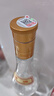 汾酒 黄盖玻汾 清香型白酒 53度 475mL*6瓶整箱 电商版原箱 实拍图