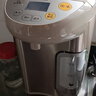 松下（Panasonic）【价保618】电热水瓶家用烧水壶保温一体开水壶全自动恒温电热水壶智能预约除氯5L大容量EF5000 5L 【6档温控 | 一键除氯】EF5000 实拍图