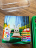 SMART GAMES小兔蹦蹦跳便携版 儿童益智玩具创意跳棋游戏教具 开学礼物 7岁+ 实拍图