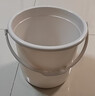 本迪水桶手提24L*1只特大容量加厚耐摔宿舍泡脚家用储水桶拖把桶洗车 实拍图