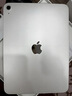Apple/苹果 iPad11英寸 A16芯片2025年款 平板电脑 (128GB WLAN版/学习办公娱乐)银色 实拍图