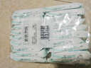 安可新婴儿湿巾手口纯水湿纸巾10片*20包宝宝擦脸小包上学出行便捷装 实拍图