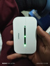 品胜随身wifi移动2025新款无线wi-fi6网络便携式4G上网卡mifi无限速上网免插卡车载全国通用流量 【WiFi6+中兴微芯片+5Ghz高速频段 】 实拍图