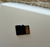 banq&JOY联名款 64GB TF（MicroSD）存储卡U3 C10 A1 V30 4K 高速款行车记录仪&监控摄像头手机内存卡 实拍图